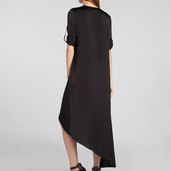BCBGMaxazria Eddie Dress - Picture 3 of 11